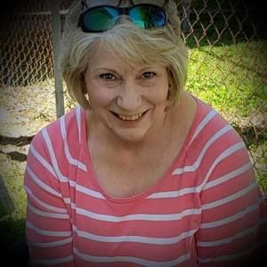 Meet your Posher, Becky